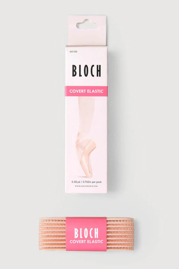 Covert Pointe Shoe Elastic