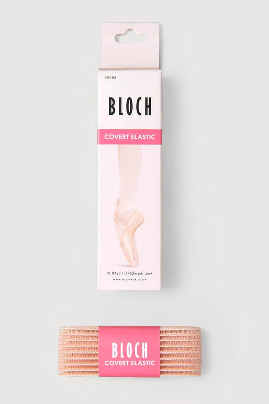 Covert Pointe Shoe Elastic