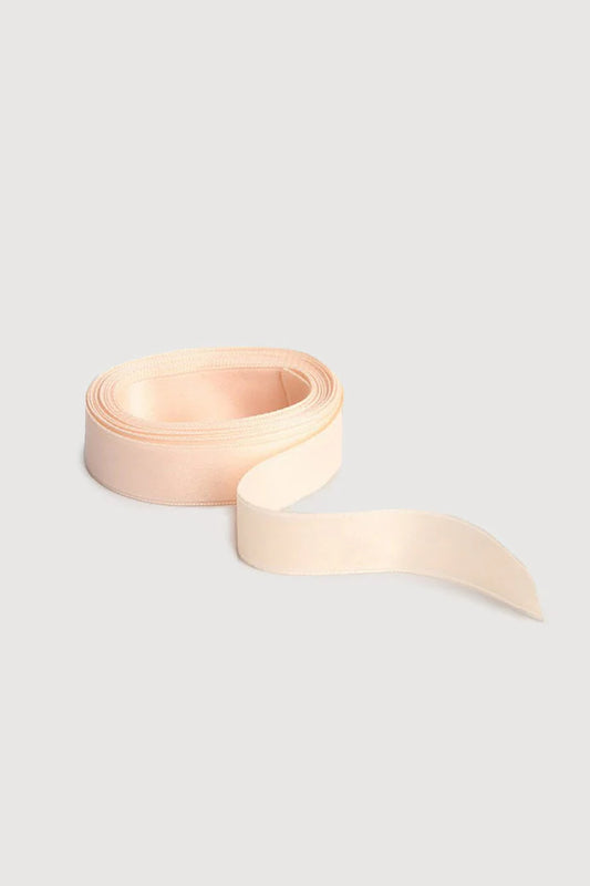 Narrow Ballet Shoe Ribbon