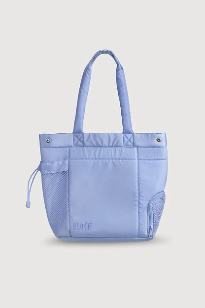 Midi Studio Bag - BLUEBIRD
