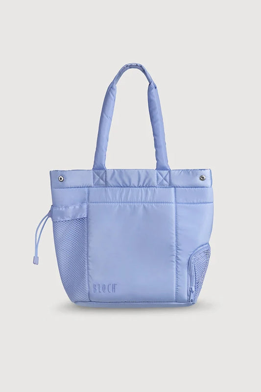 Midi Studio Bag - BLUEBIRD