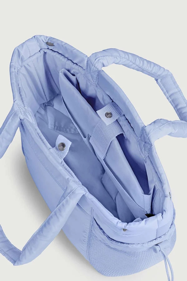 Midi Studio Bag - BLUEBIRD