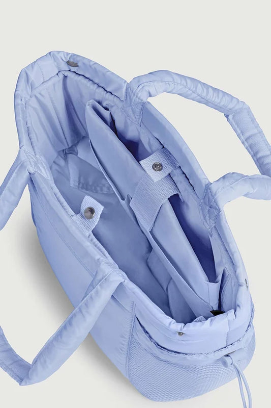 Midi Studio Bag - BLUEBIRD