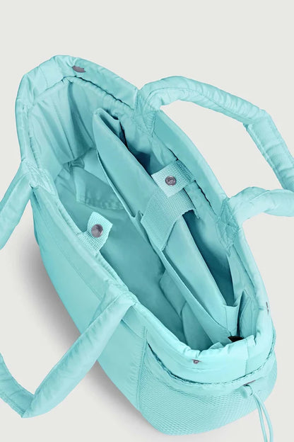 Midi Studio Bag - ICEBERG