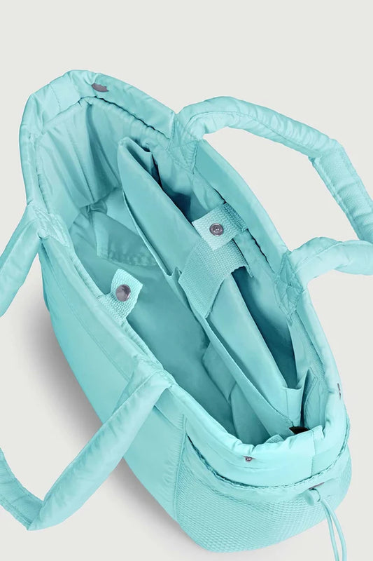 Midi Studio Bag - ICEBERG