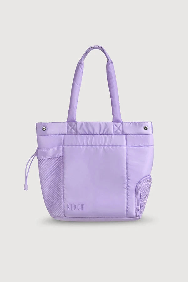 Midi Studio Bag - LILAC