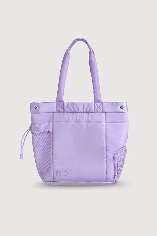 Midi Studio Bag - LILAC