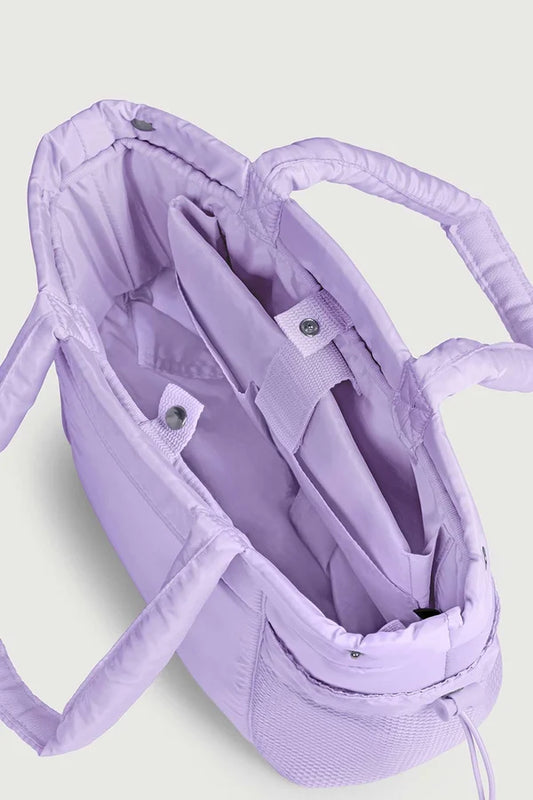 Midi Studio Bag - LILAC