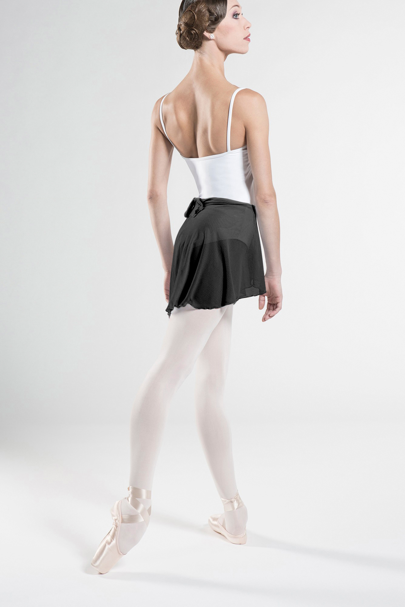 Alegro Wrap Skirt