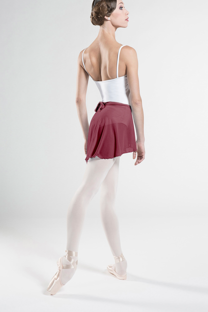 Alegro Wrap Skirt