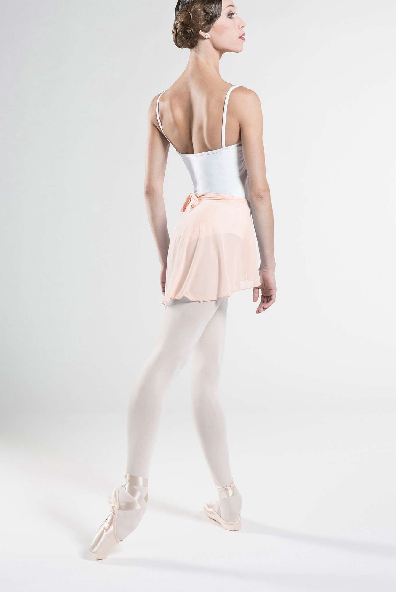 Alegro Wrap Skirt