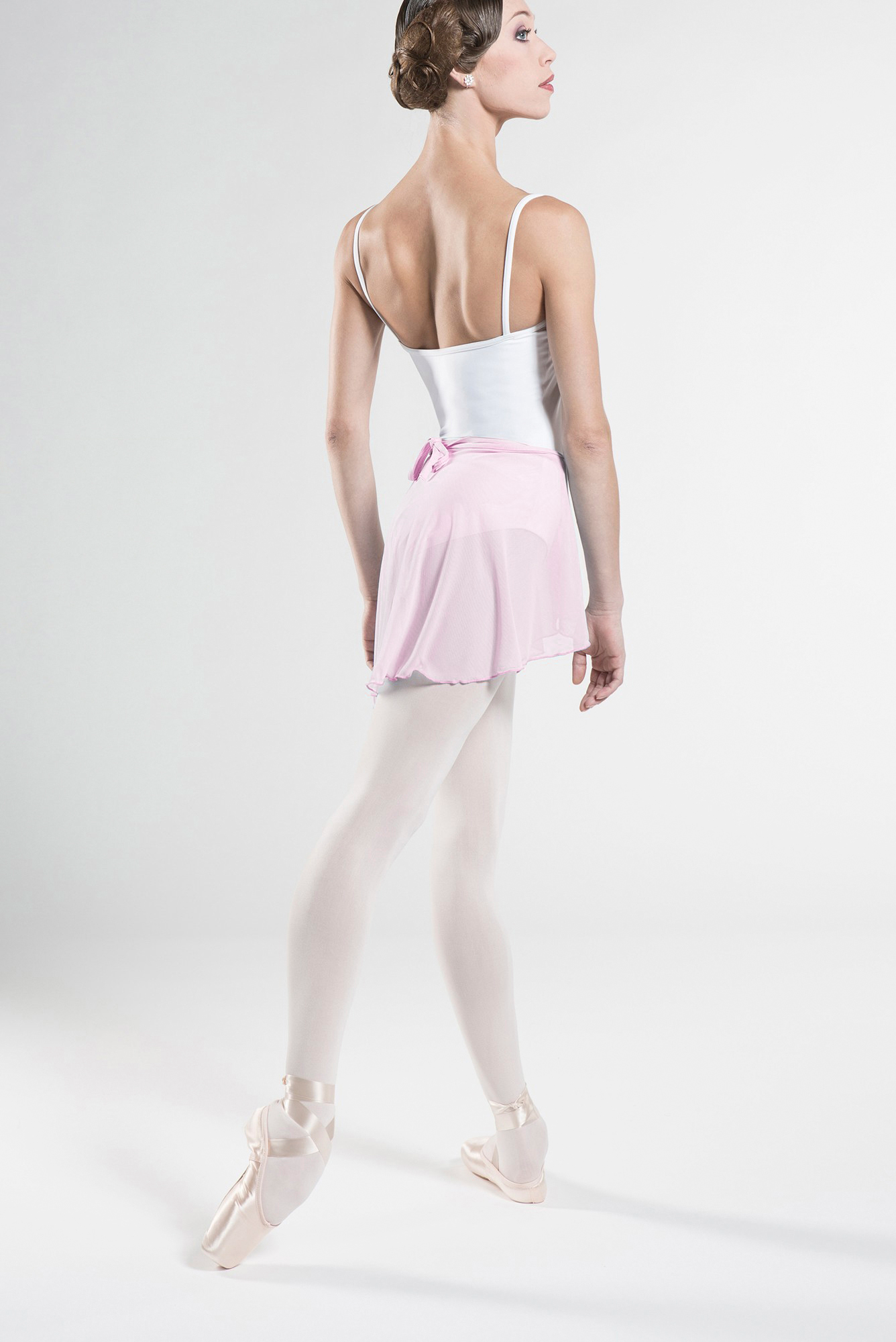 Alegro Wrap Skirt