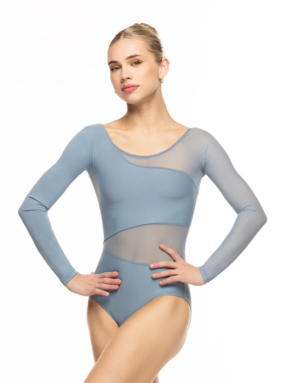 Eleve Amelie Leotard