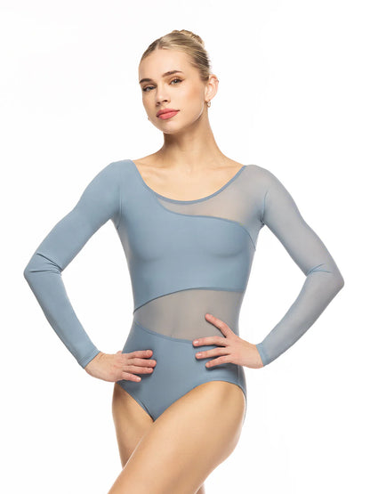 Eleve Amelie Leotard