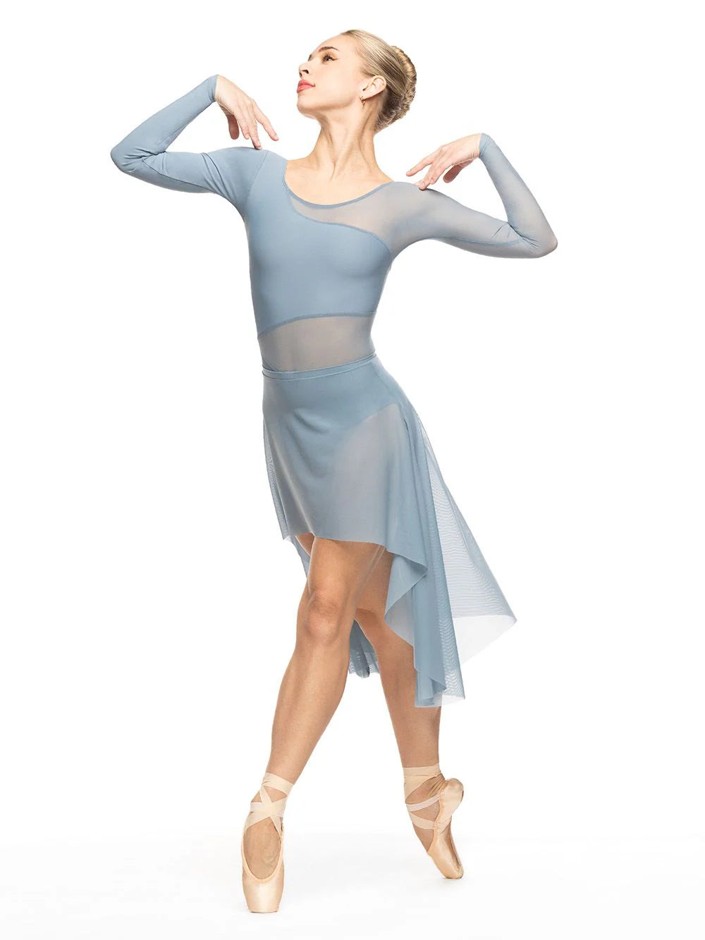 Eleve Amelie Leotard