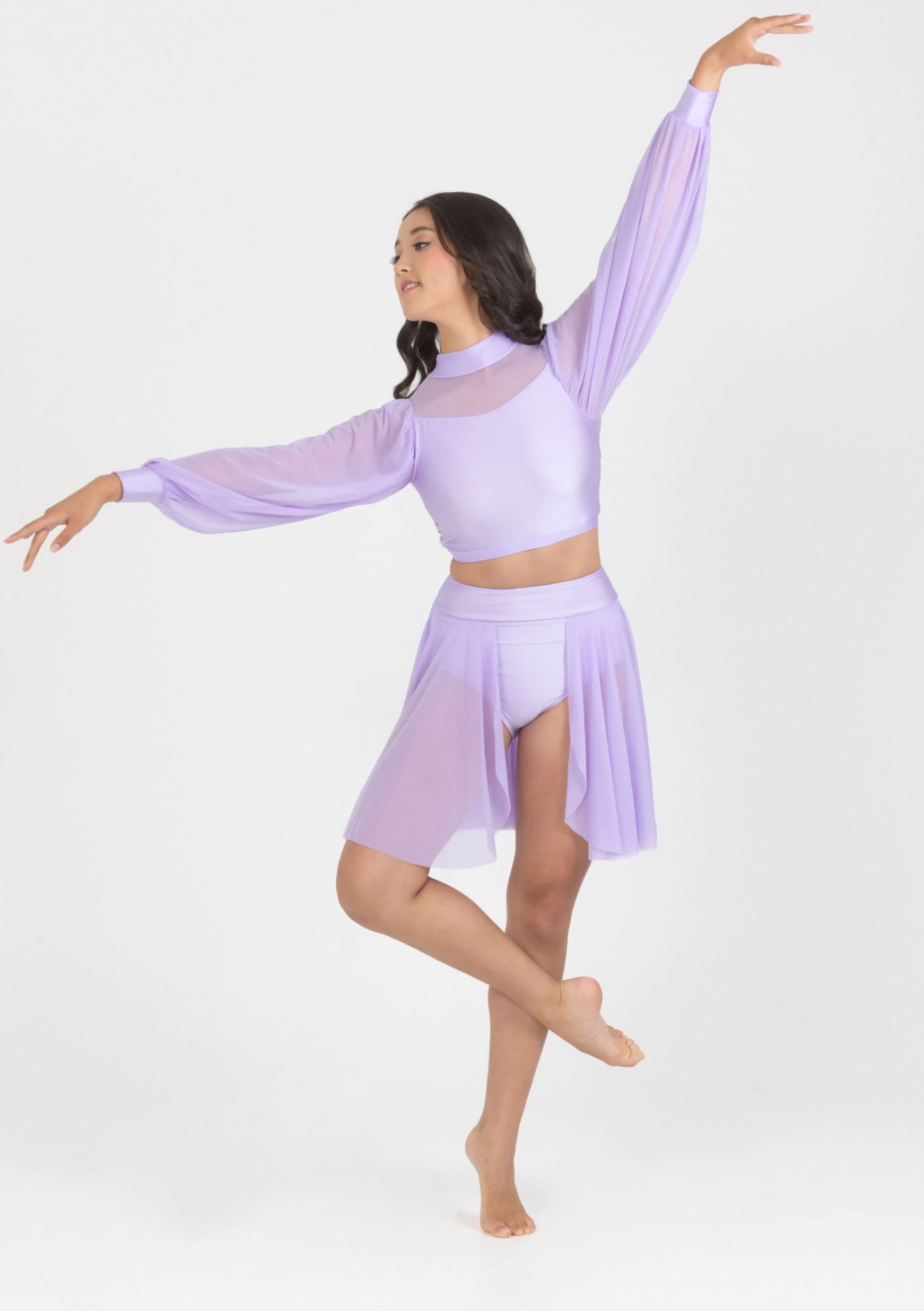 Annabelle Crop Childs