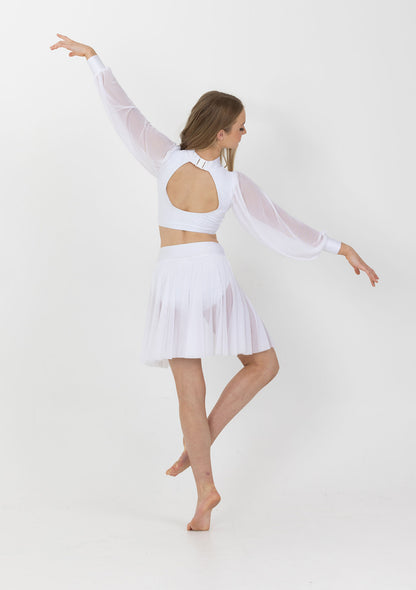 Annabelle Crop Childs