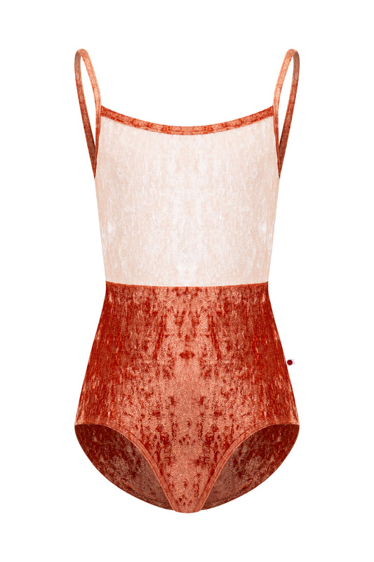 Daniela Duo Leotard Childs