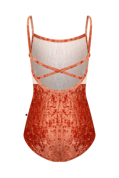 Daniela Duo Leotard Childs
