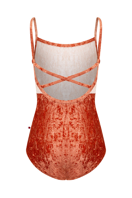 Daniela Duo Leotard Childs