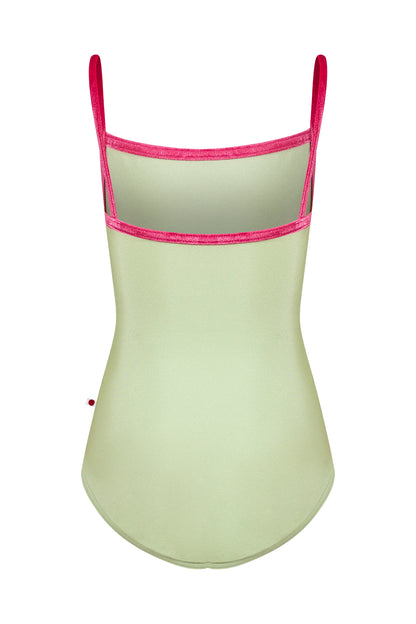 Marisa Leotard Childs