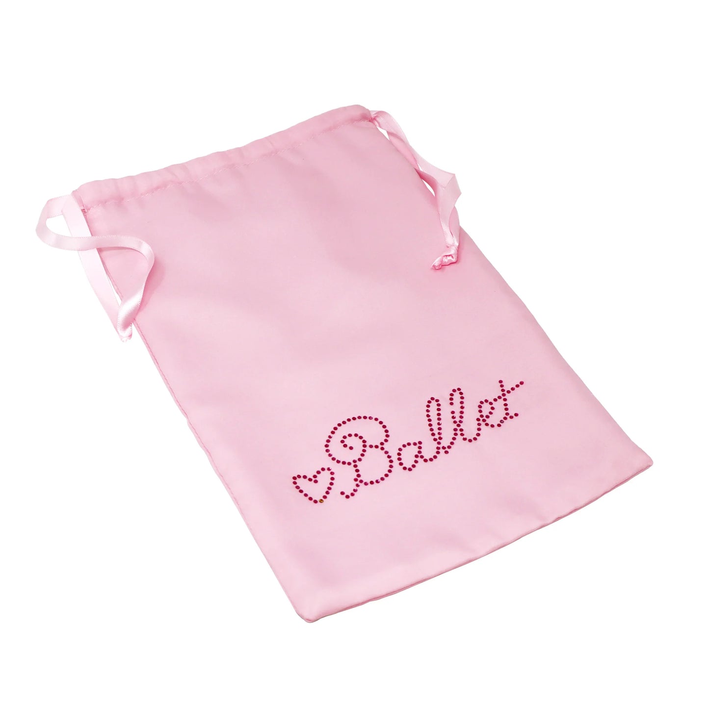 Ballerina Boutique Shoe Bag