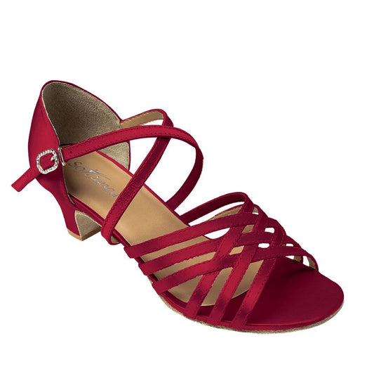 Rabah 1.5in Heel