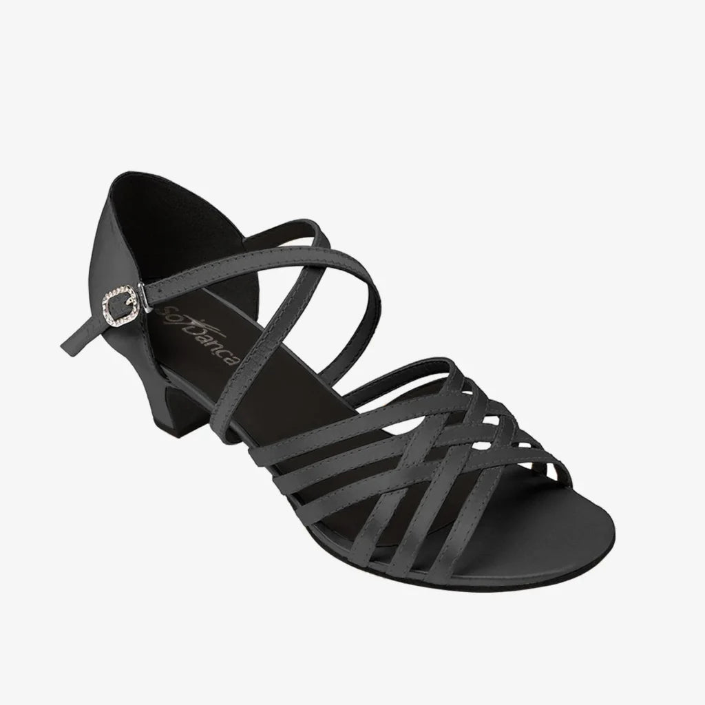 Rabah 1.5in Heel