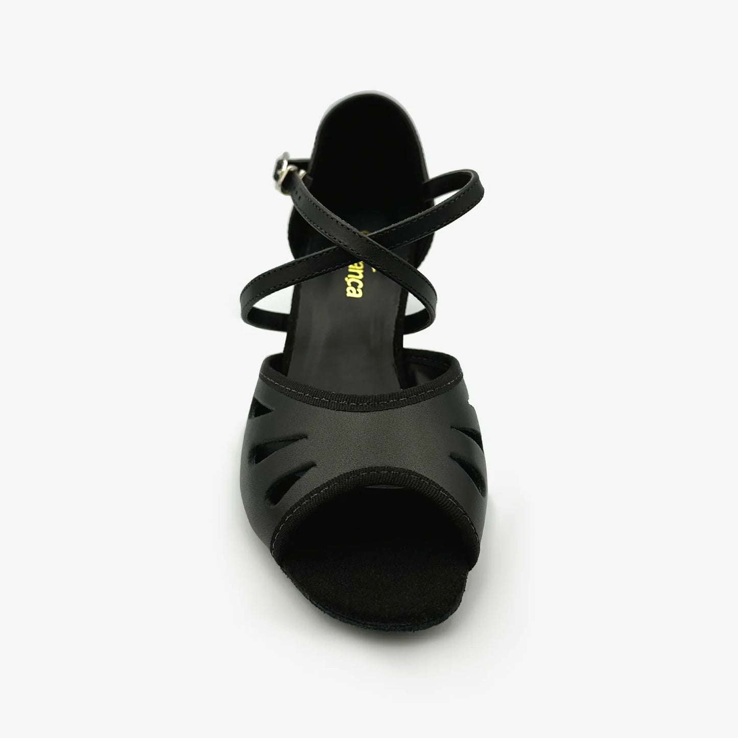 Radison 1.5in Heel