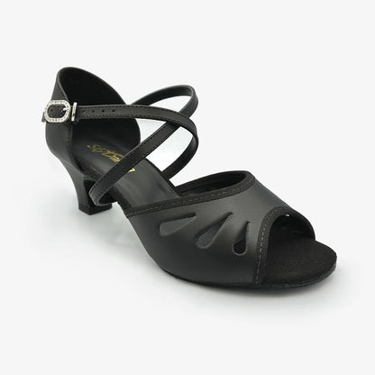 Radison 1.5in Heel