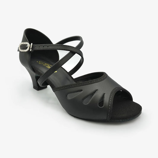 Radison 1.5in Heel