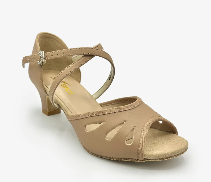 Radison 1.5in Heel
