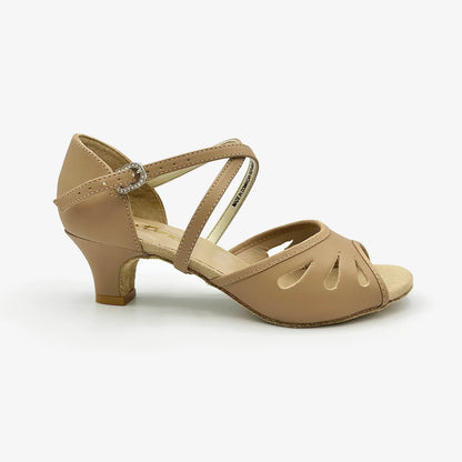 Radison 1.5in Heel