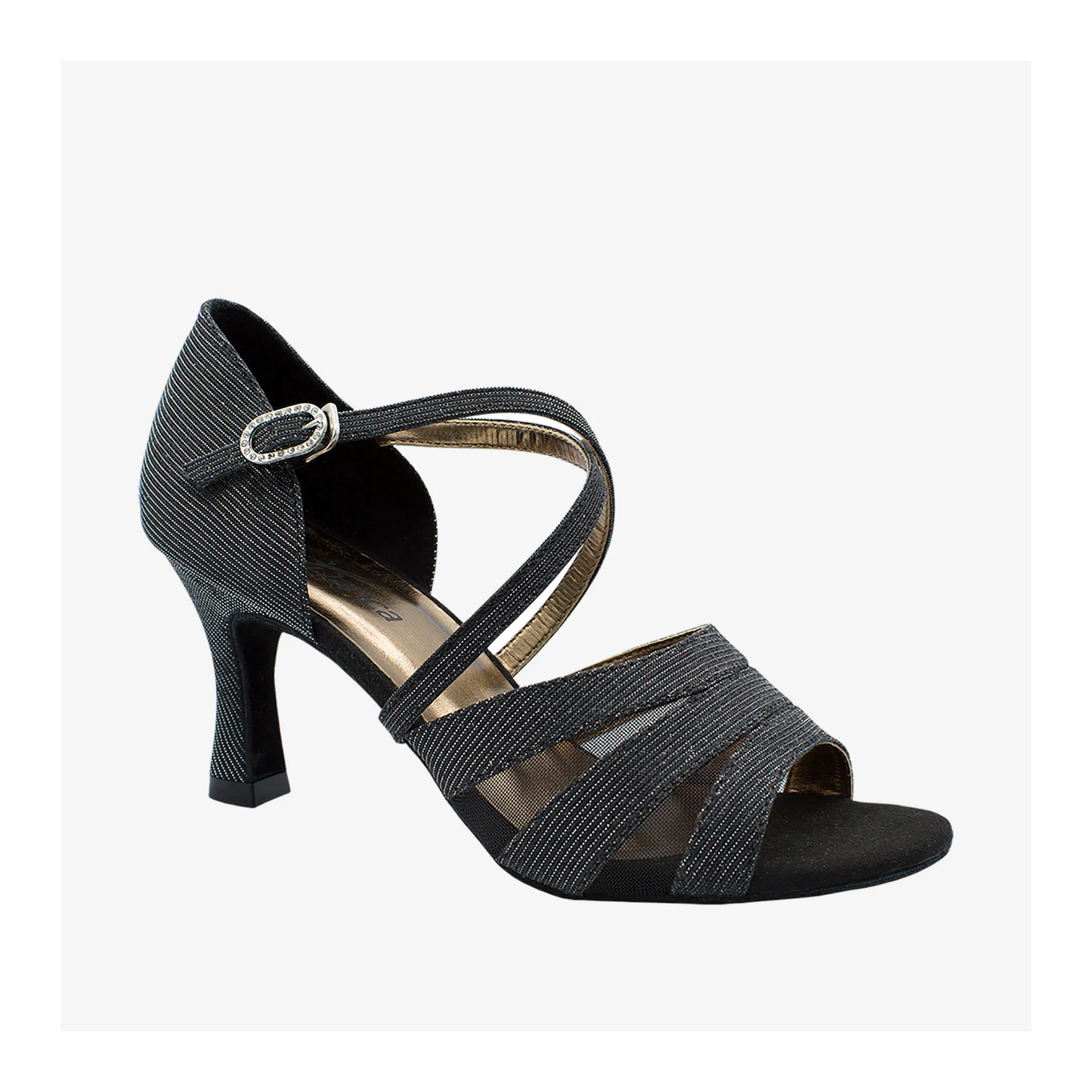 Ryder 2.5in Heel