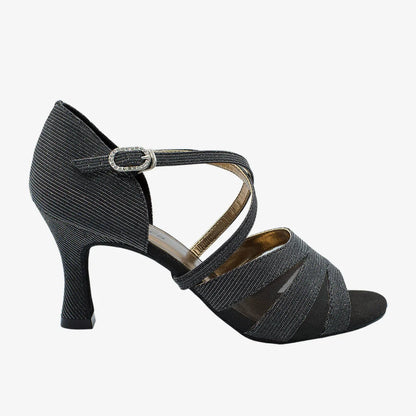 Ryder 2.5in Heel