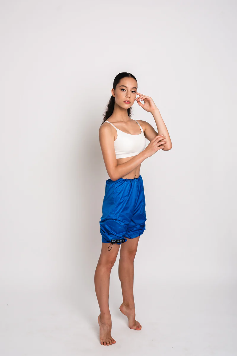 Heat Retaining Long Shorts Adults