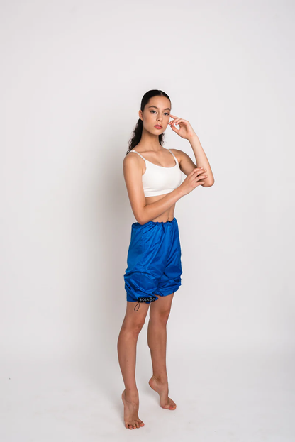 Heat Retaining Long Shorts Adults