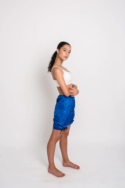 Heat Retaining Long Shorts Adults