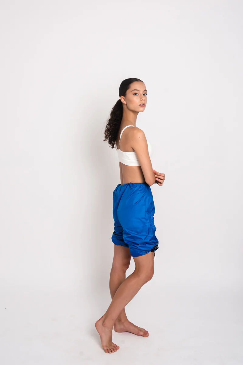 Heat Retaining Long Shorts Adults