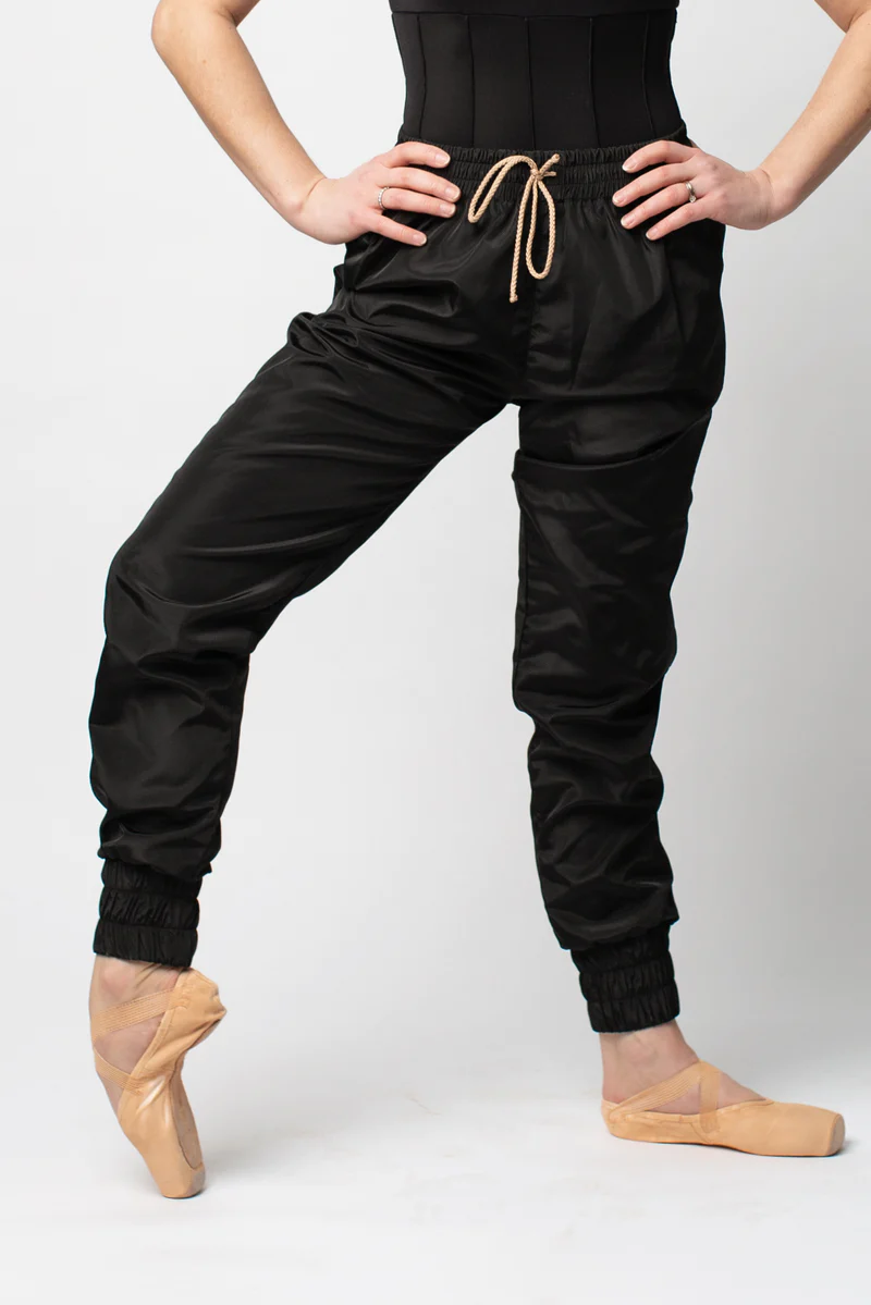 JD Collection Heat Retaining Pants