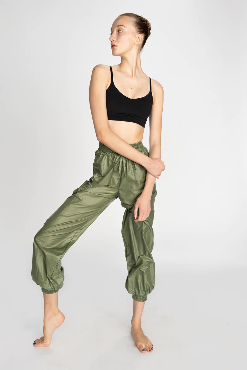 Heat Retaining Pants Adults