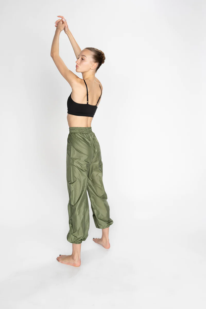 Heat Retaining Pants Adults