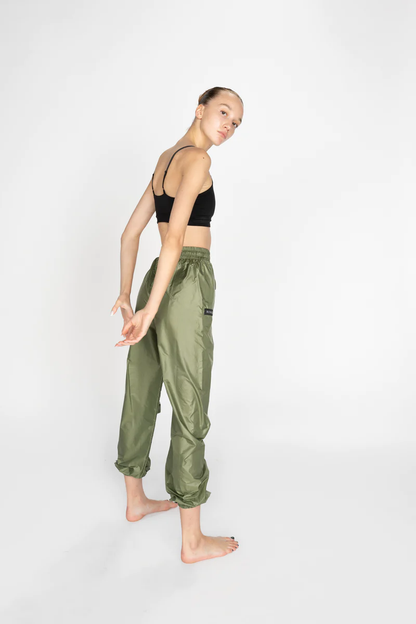Heat Retaining Pants Adults