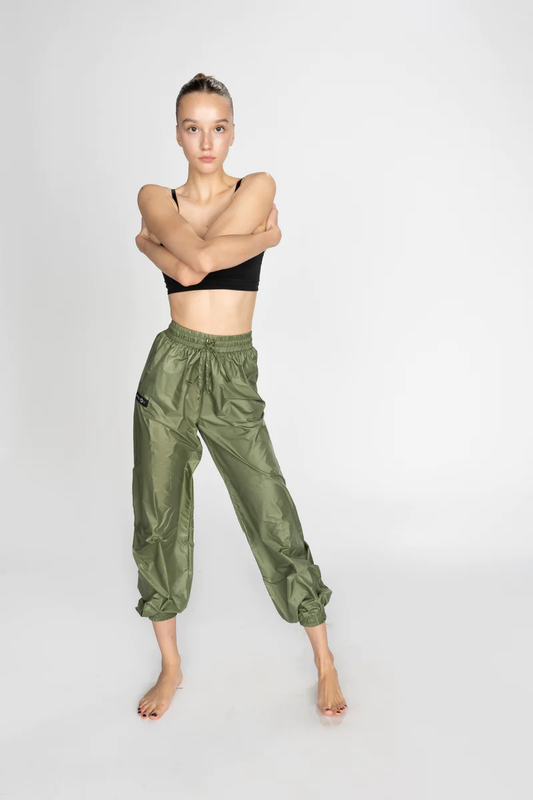Heat Retaining Pants Adults