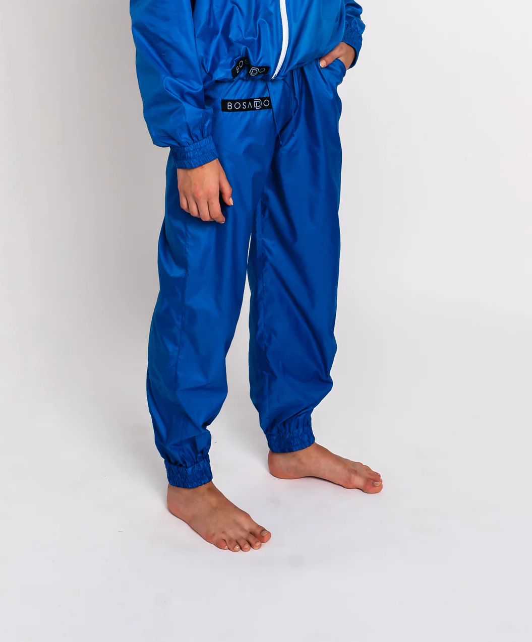 Heat Retaining Pants
