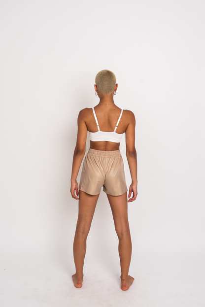 Heat Retaining Shorts