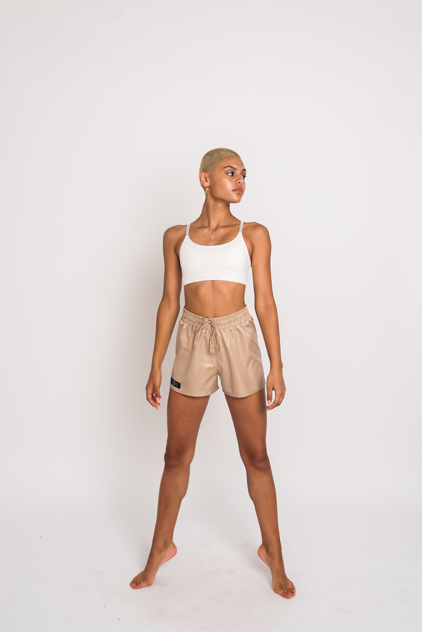 Heat Retaining Shorts