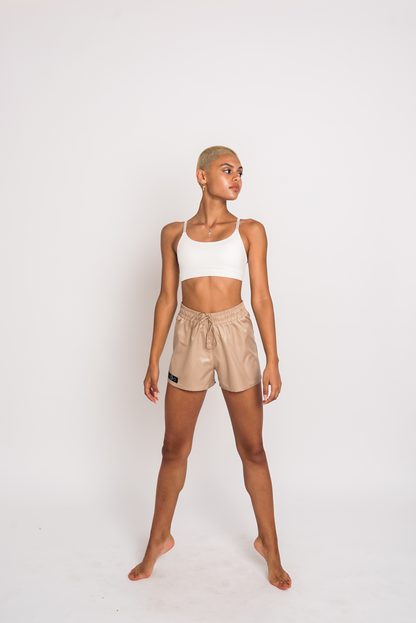 Heat Retaining Shorts
