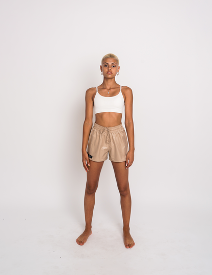 Heat Retaining Shorts