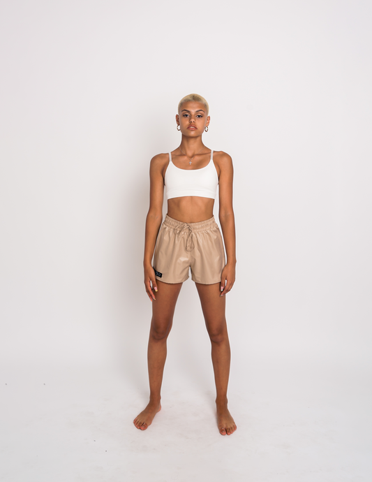 Heat Retaining Shorts